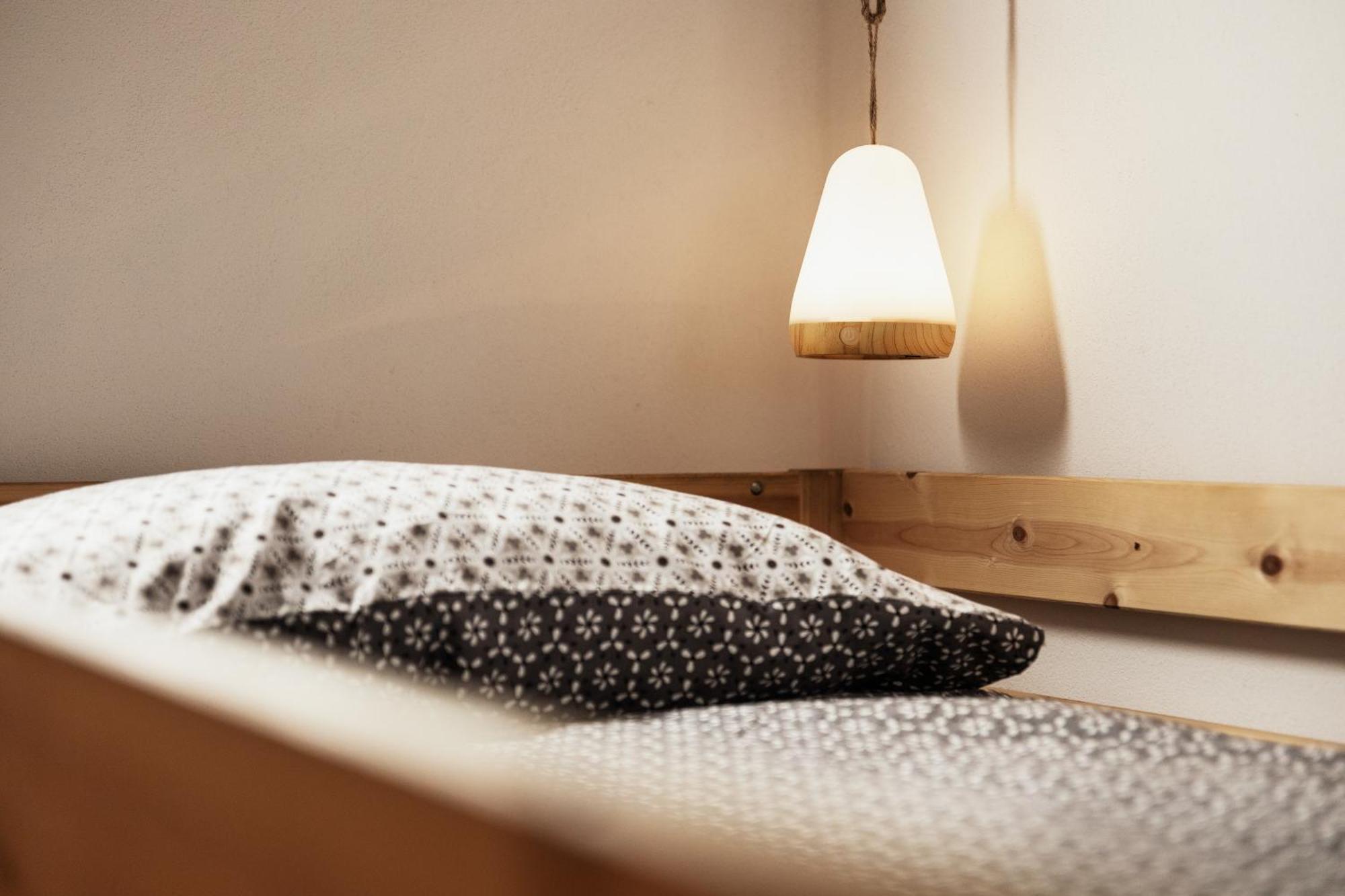 Stella Alpina Nordic Style And Relax Apartment Levigliani Ngoại thất bức ảnh